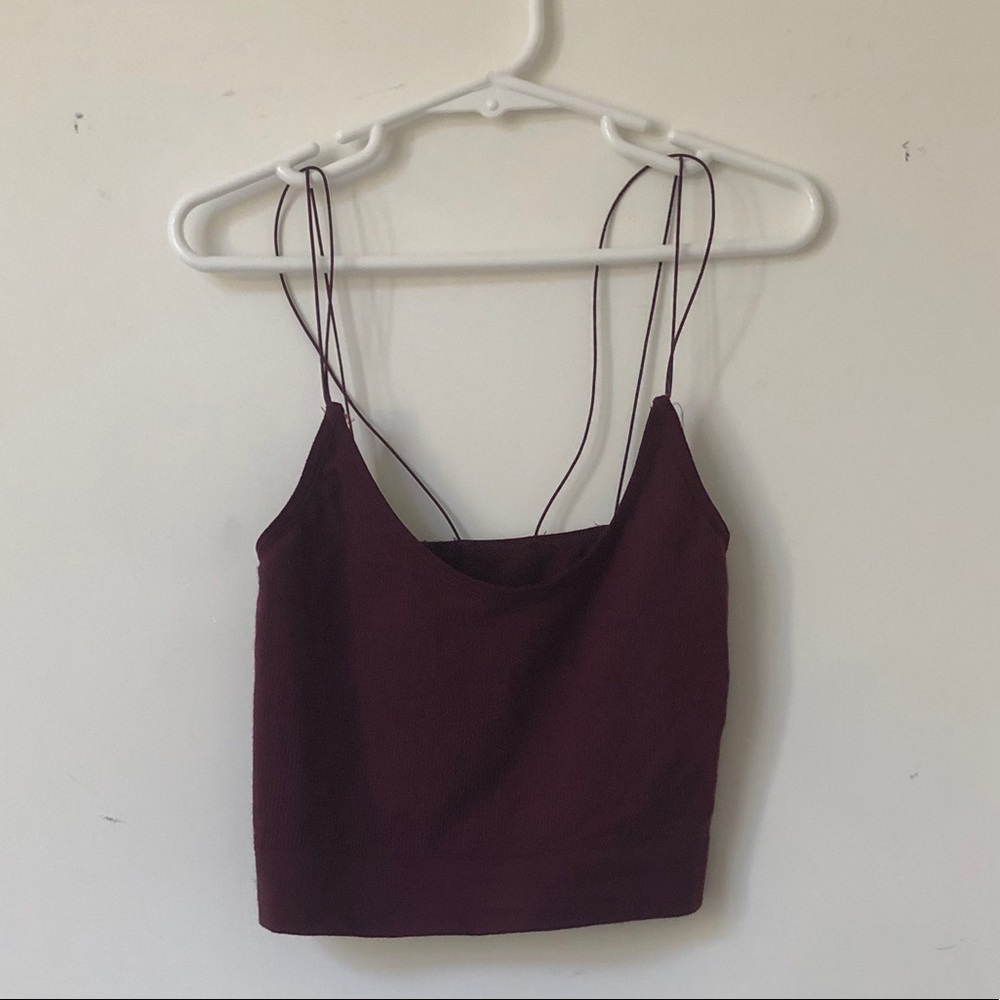 Urban Outfitters Bralette Top